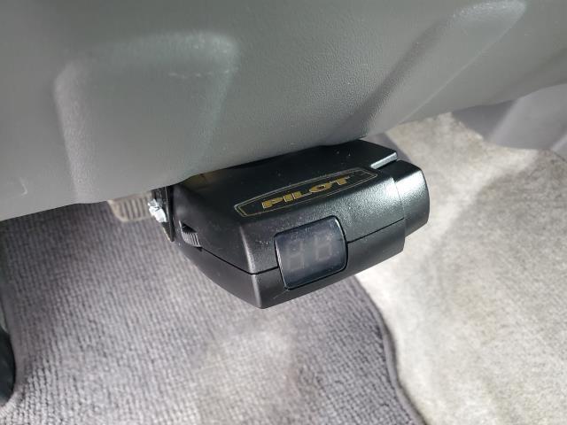 used 2016 Nissan Frontier car