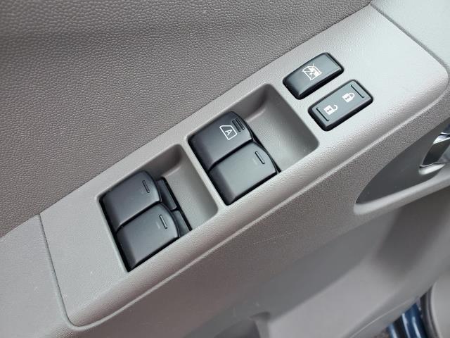 used 2016 Nissan Frontier car