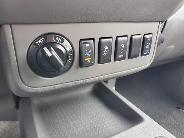 used 2016 Nissan Frontier car