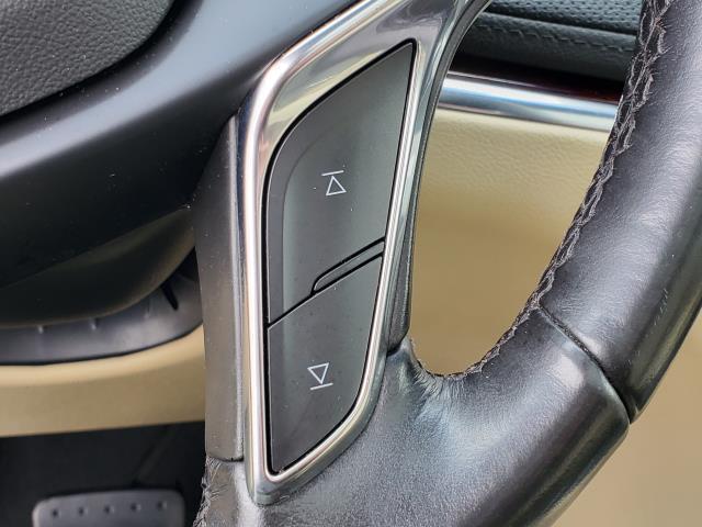 used 2019 Cadillac XT5 car, priced at $18,295