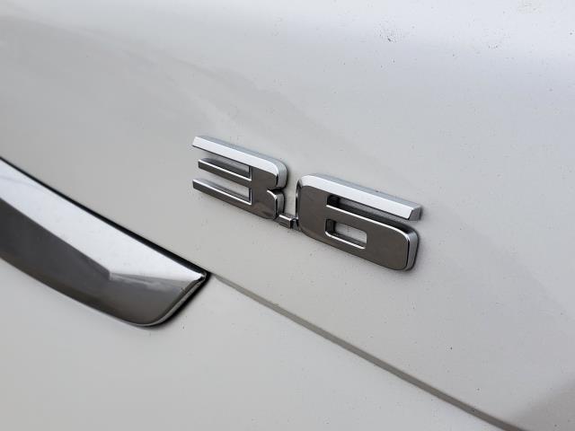 used 2019 Cadillac XT5 car, priced at $18,295