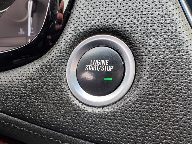 used 2019 Cadillac XT5 car, priced at $18,295
