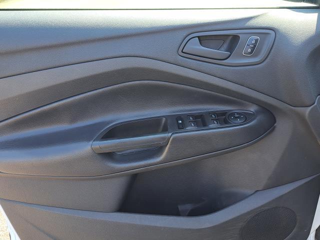 used 2017 Ford Escape car, priced at $9,495