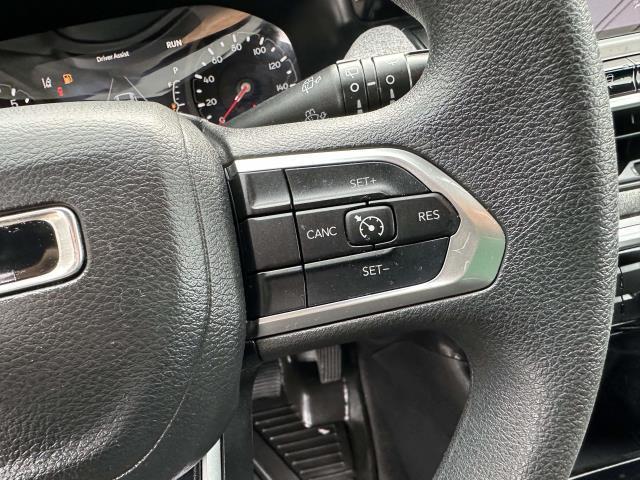 used 2023 Jeep Compass car, priced at $19,495
