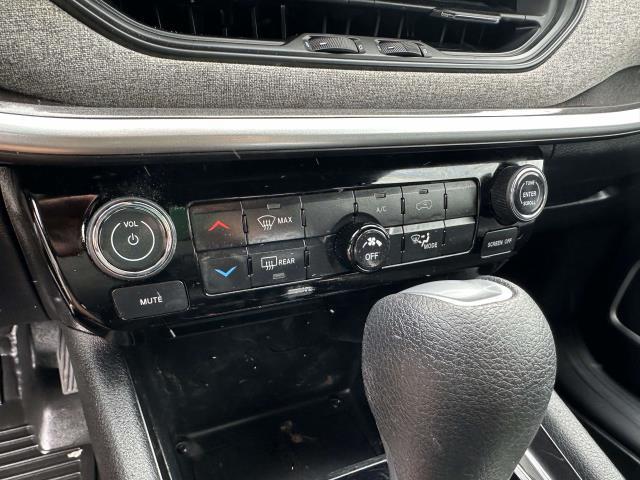 used 2023 Jeep Compass car, priced at $19,495