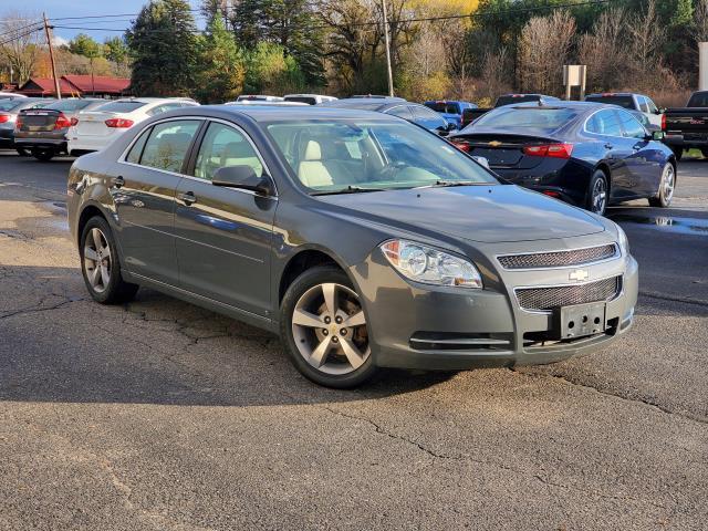 used 2009 Chevrolet Malibu car