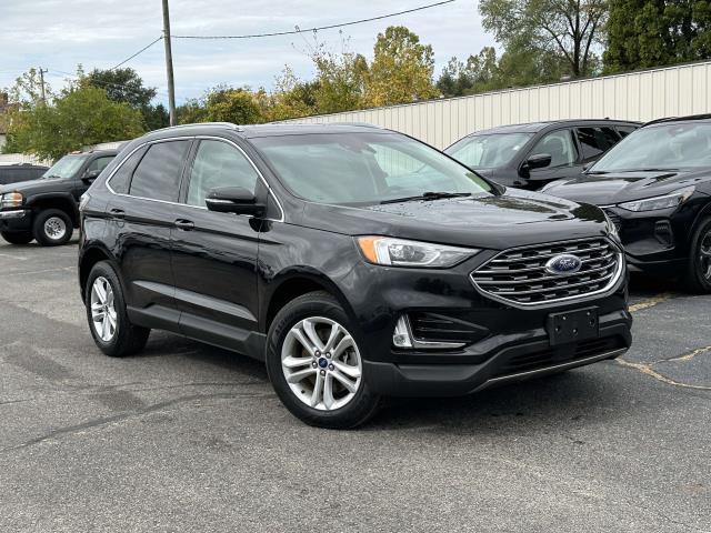 used 2020 Ford Edge car, priced at $14,995