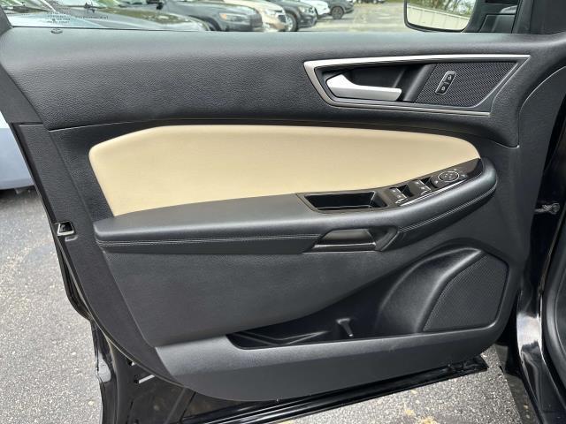 used 2020 Ford Edge car, priced at $14,995