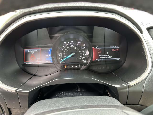 used 2020 Ford Edge car, priced at $14,995