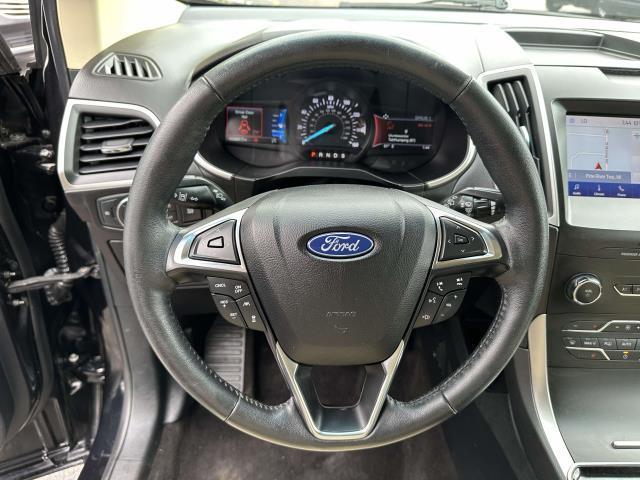 used 2020 Ford Edge car, priced at $14,995
