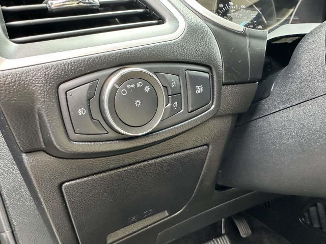 used 2020 Ford Edge car, priced at $14,995