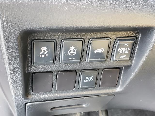used 2015 Nissan Pathfinder car, priced at $10,995