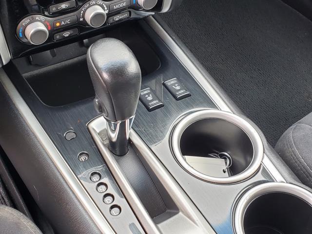 used 2015 Nissan Pathfinder car, priced at $10,995