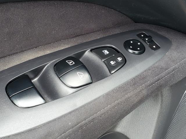 used 2015 Nissan Pathfinder car, priced at $10,995