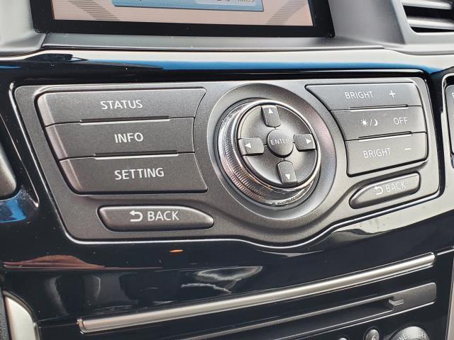 used 2015 Nissan Pathfinder car, priced at $10,995