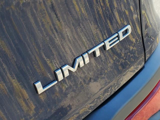 used 2016 Jeep Cherokee car, priced at $12,695