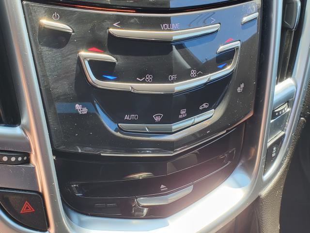 used 2016 Cadillac SRX car, priced at $12,995