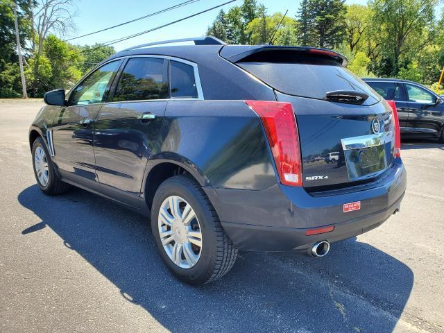 used 2016 Cadillac SRX car, priced at $12,995