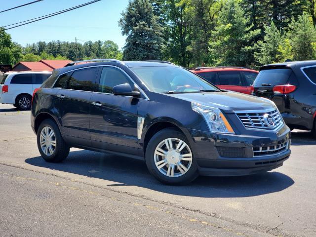 used 2016 Cadillac SRX car, priced at $12,995