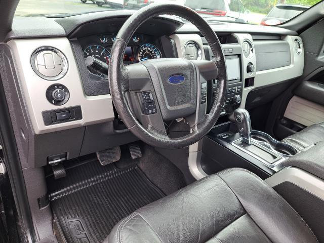 used 2011 Ford F-150 car, priced at $13,995
