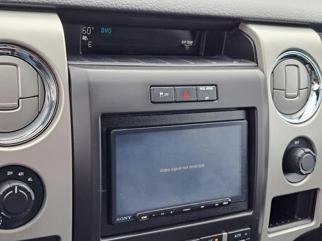 used 2011 Ford F-150 car, priced at $13,995