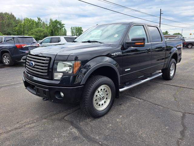 used 2011 Ford F-150 car, priced at $13,995