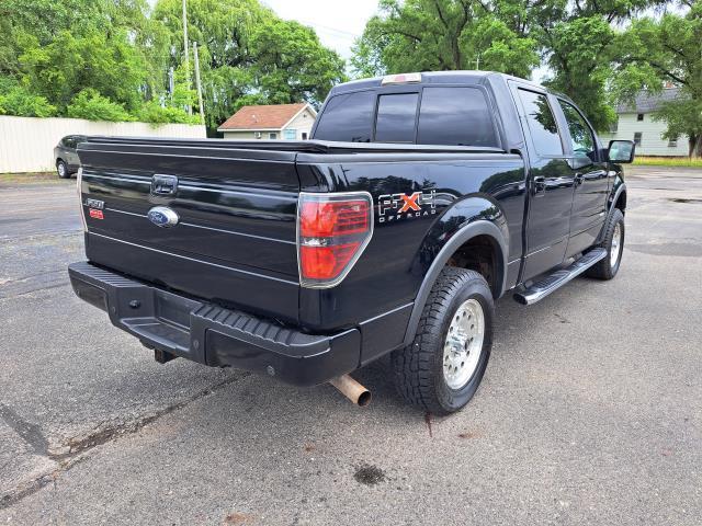 used 2011 Ford F-150 car, priced at $13,995