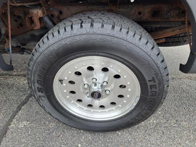 used 2011 Ford F-150 car, priced at $13,995