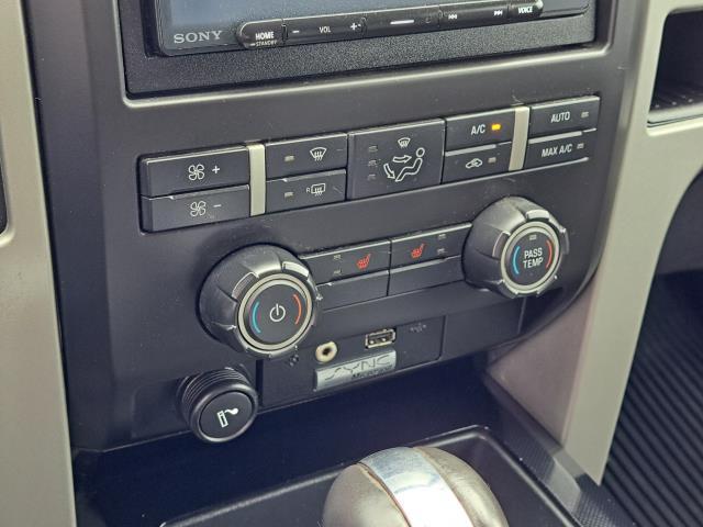 used 2011 Ford F-150 car, priced at $13,995