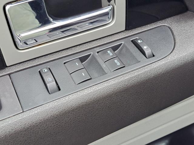 used 2011 Ford F-150 car, priced at $13,995