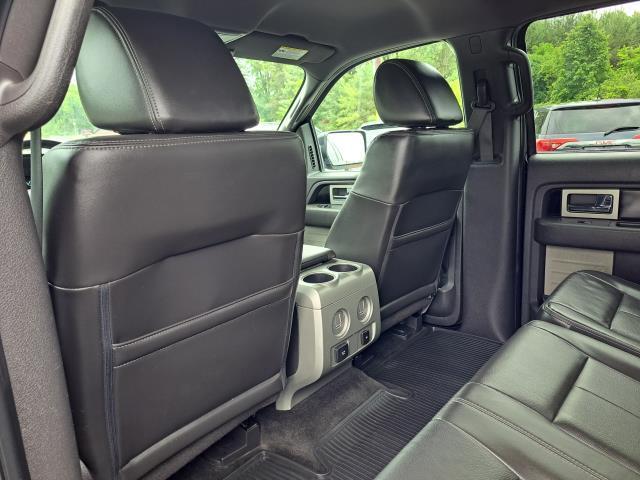 used 2011 Ford F-150 car, priced at $13,995