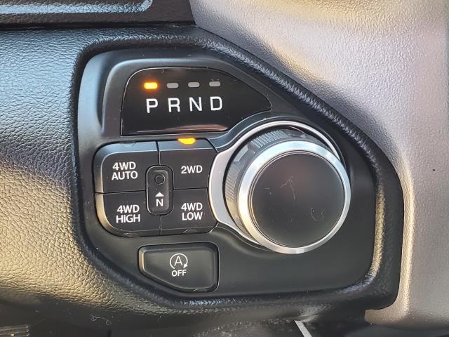 used 2019 Ram 1500 car, priced at $24,995