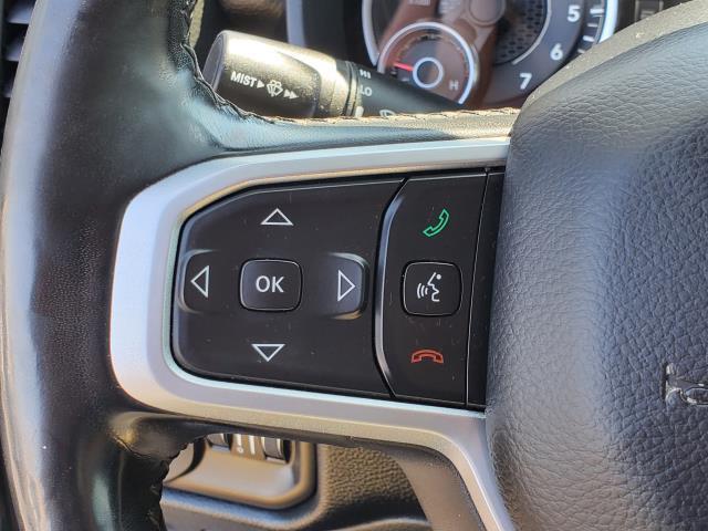 used 2019 Ram 1500 car, priced at $24,995