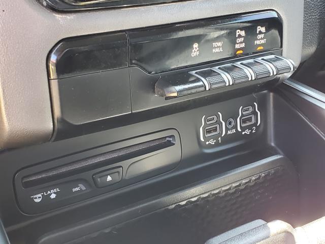 used 2019 Ram 1500 car, priced at $24,995