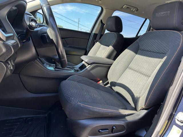 used 2017 GMC Acadia car, priced at $16,995