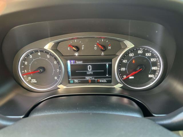 used 2017 GMC Acadia car, priced at $16,995