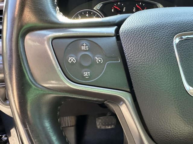 used 2017 GMC Acadia car, priced at $16,995