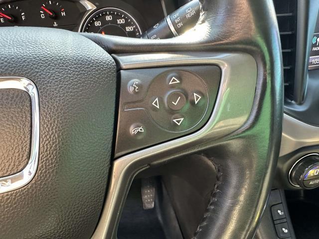used 2017 GMC Acadia car, priced at $16,995