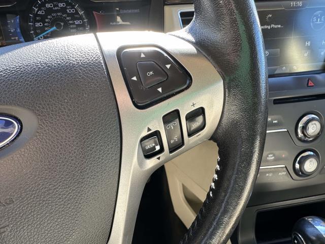 used 2015 Ford Flex car, priced at $7,895