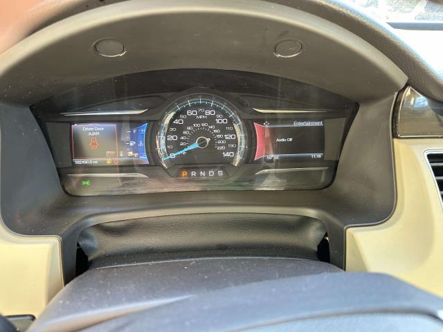 used 2015 Ford Flex car, priced at $7,895