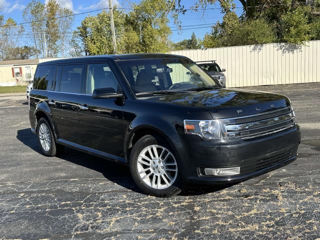 used 2015 Ford Flex car, priced at $7,895