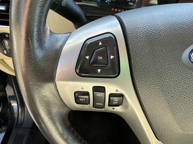 used 2015 Ford Flex car, priced at $7,895