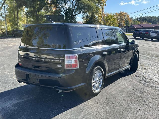used 2015 Ford Flex car, priced at $7,895