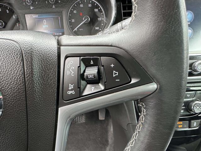 used 2019 Buick Encore car, priced at $12,995