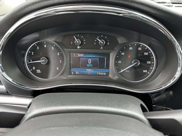 used 2019 Buick Encore car, priced at $12,995