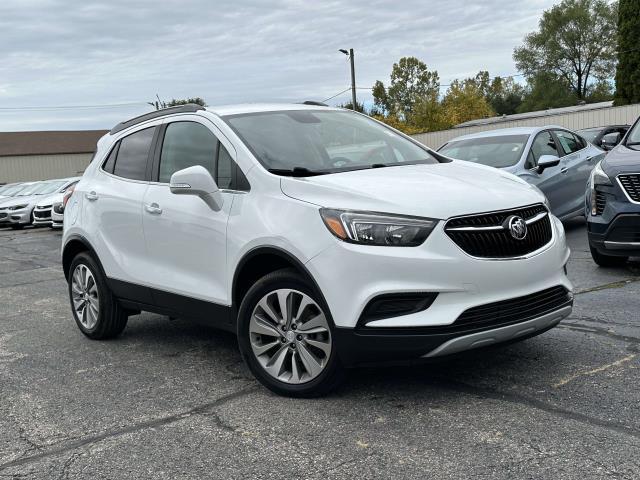 used 2019 Buick Encore car, priced at $12,995