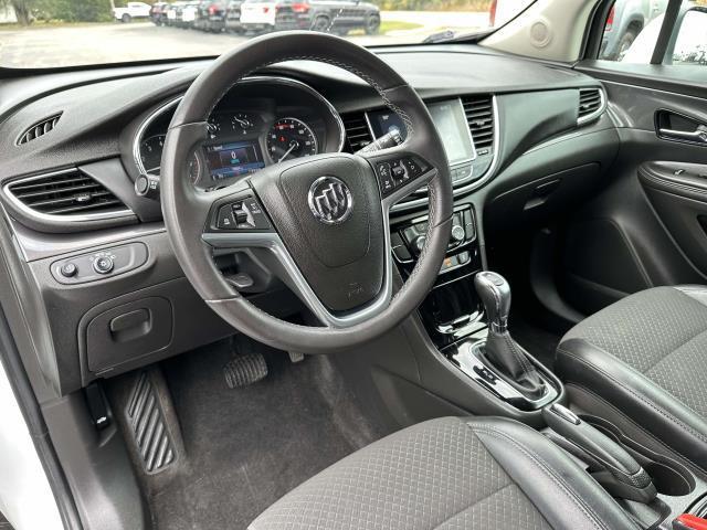 used 2019 Buick Encore car, priced at $12,995