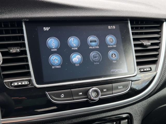 used 2019 Buick Encore car, priced at $12,995