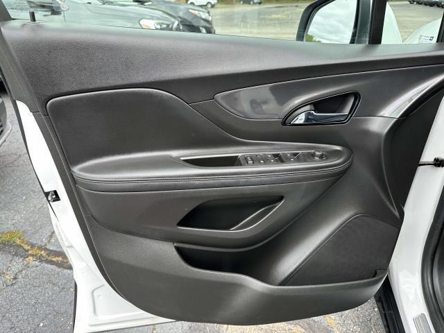 used 2019 Buick Encore car, priced at $12,995