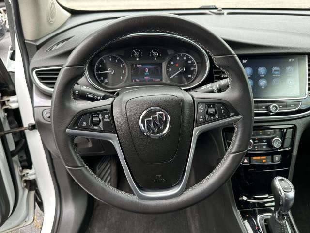 used 2019 Buick Encore car, priced at $12,995
